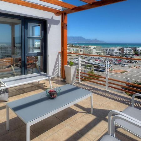 Azure 216 Apartment Bloubergstrand Exterior foto