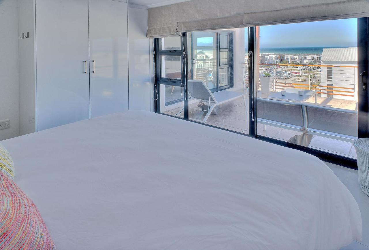 Azure 216 Apartment Bloubergstrand Exterior foto