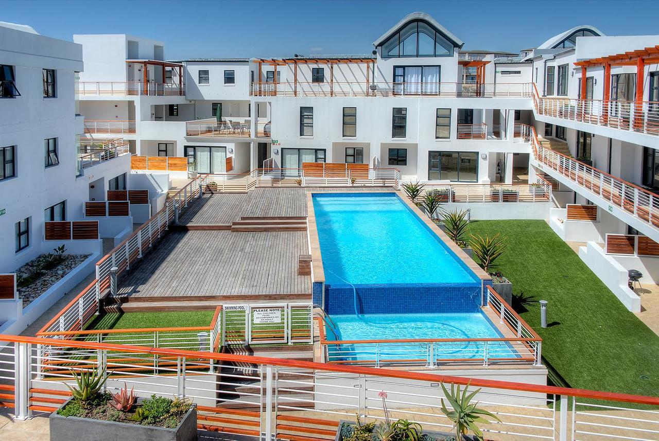 Azure 216 Apartment Bloubergstrand Exterior foto