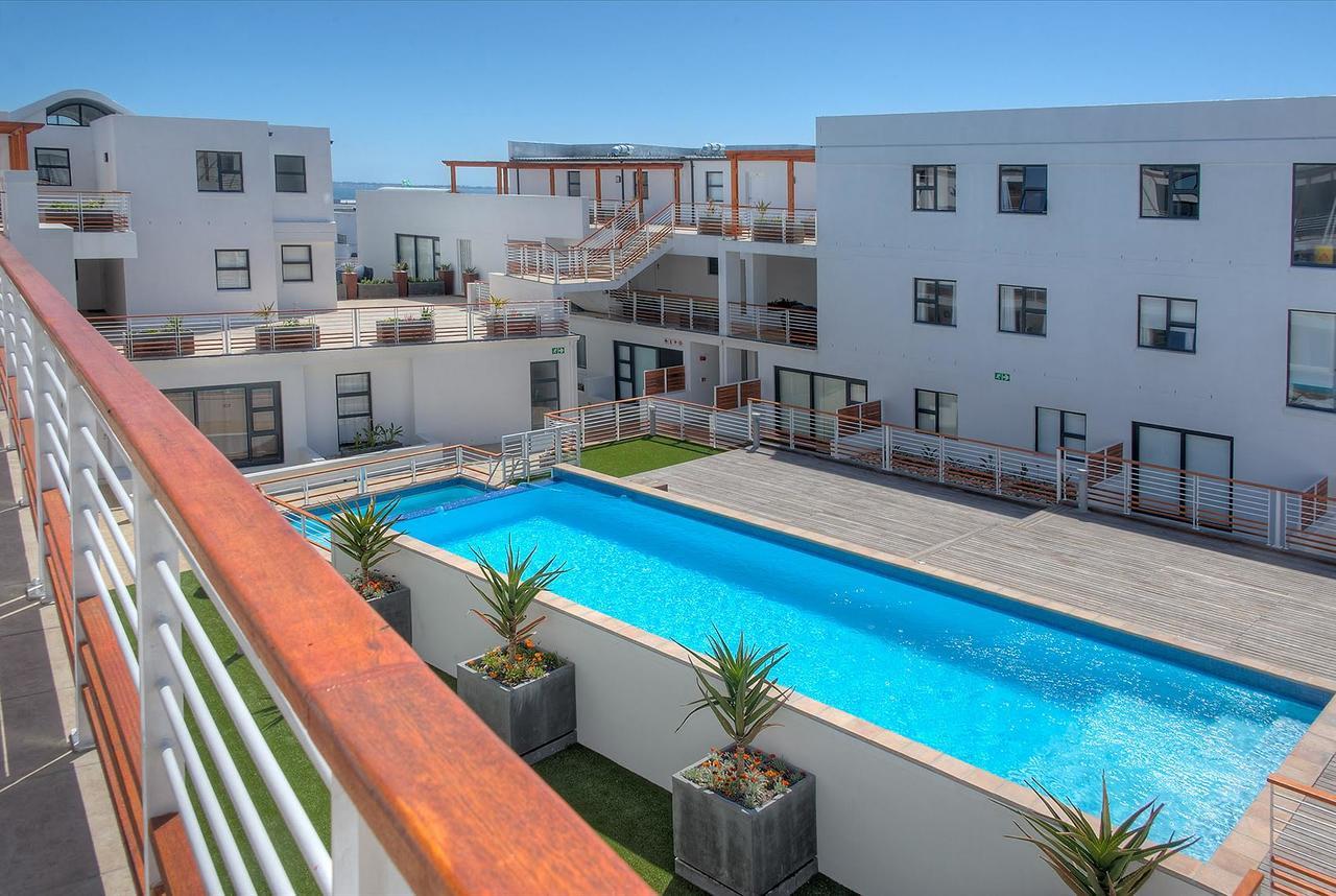 Azure 216 Apartment Bloubergstrand Exterior foto