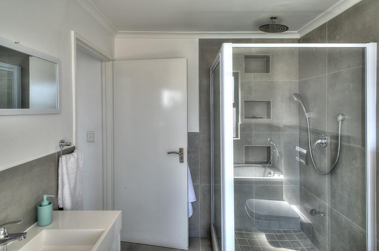 Azure 216 Apartment Bloubergstrand Exterior foto