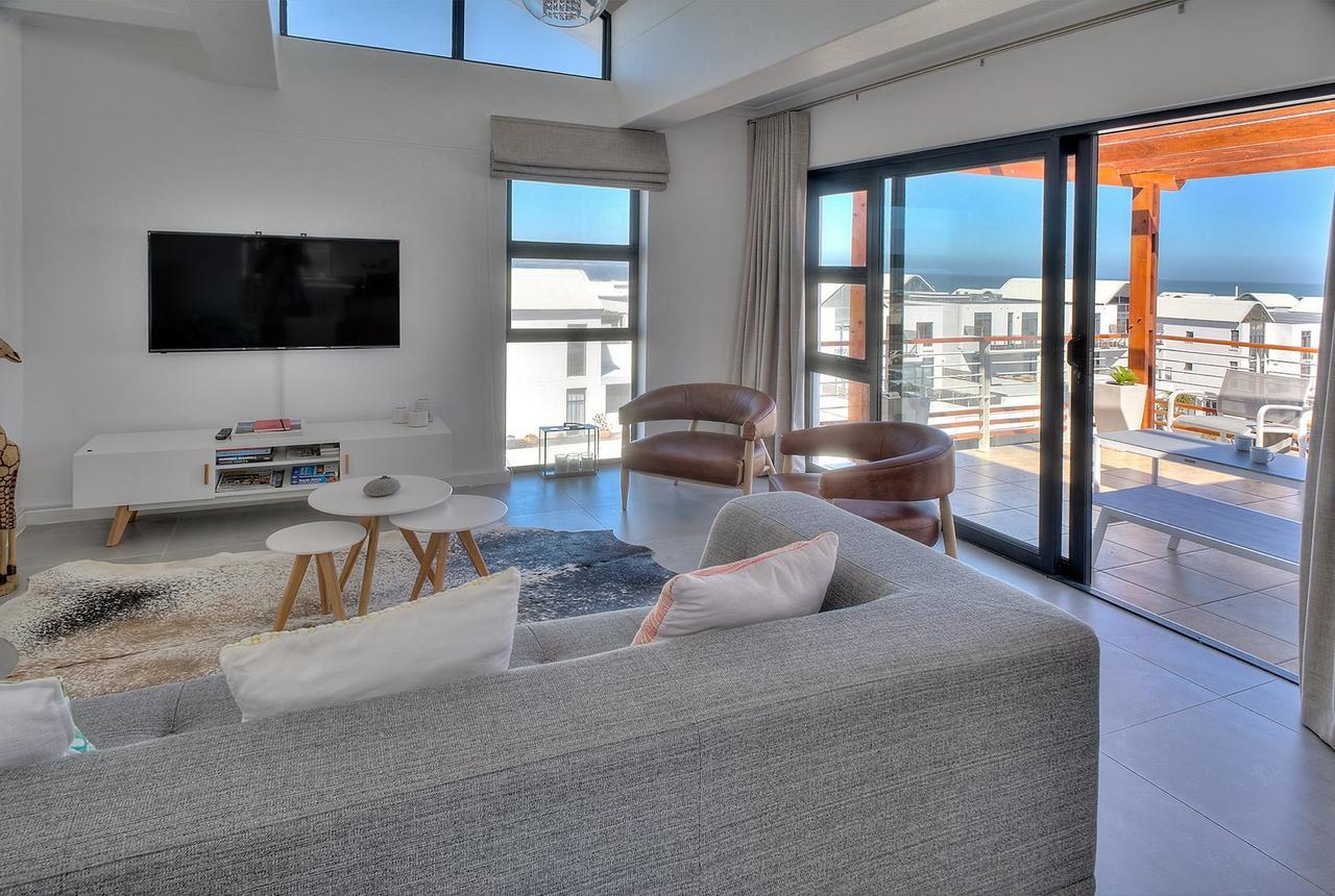 Azure 216 Apartment Bloubergstrand Exterior foto