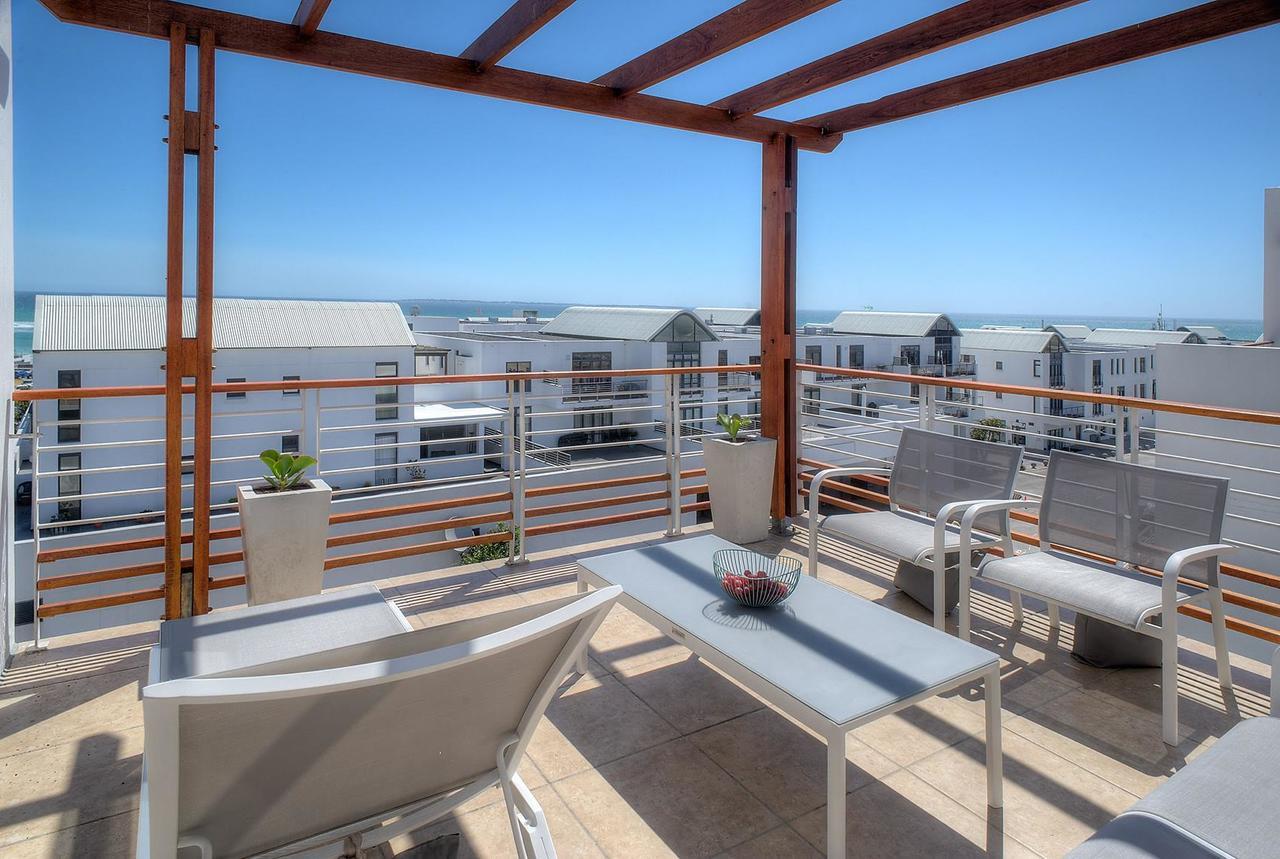 Azure 216 Apartment Bloubergstrand Exterior foto