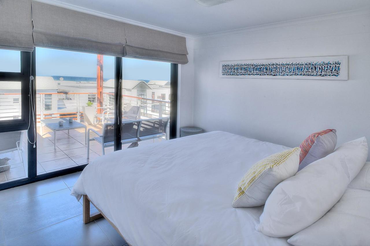 Azure 216 Apartment Bloubergstrand Exterior foto