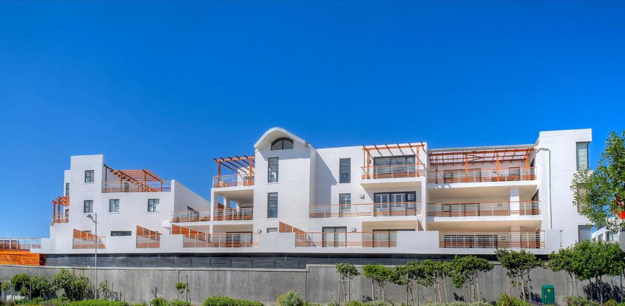 Azure 216 Apartment Bloubergstrand Exterior foto